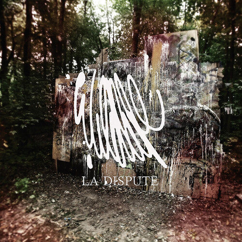 La Dispute - Wildlife [2LP]