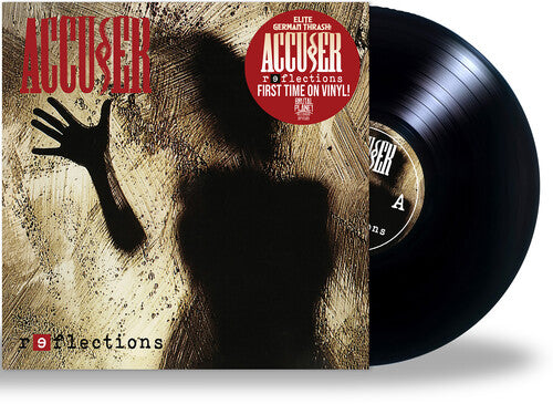 Accuser - Reflections - Vinyl Record