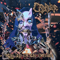 Cadaver - Age Of The Offended - Music CD