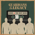 Eddie & The Hot Rods - Guardians Of The Legacy - Music CD