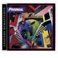 Prodigal - Prodigal - Music CD