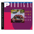 Prodigal - Just Like Real Life - Music CD
