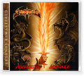 Perpetual Defiance Music CD