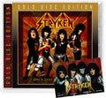 Stryken - Once Lost Now Found - Music CD