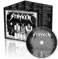 Stryken - Stryker: The Early Years - Music CD