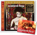 Scaterd Few - Sin Disease - Music CD