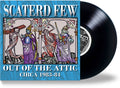 Out Of The Attic (1983-84) [LP] Vinyl Record