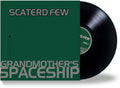 Grandmother's Spaceship [LP] Vinyl Record
