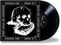 Scaterd Few - Omega No. 5 - Vinyl Record