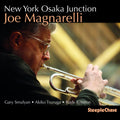 New York Osada Junction (Uk) Music CD
