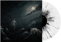 Broadside - Into The Raging Sea - White & Black Splatter
