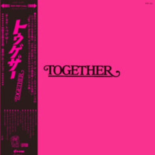 Together - Together - Vinyl Record