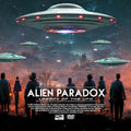 Alien Paradox: Legacy Of The Ufo - Alien Paradox: Legacy Of The Ufo - DVD