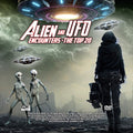 Alien & Ufo Encounters: Top 20 - Alien & Ufo Encounters: Top 20 - DVD
