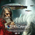 Nostradamus: Future Revelations & Prophecy - Nostradamus: Future Revelations & Prophecy - DVD