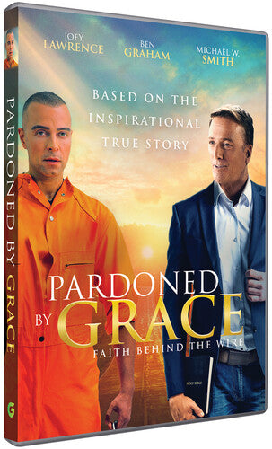 Pardoned By Grace - Pardoned By Grace - DVD