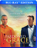 Pardoned By Grace - Pardoned By Grace - Blu-ray