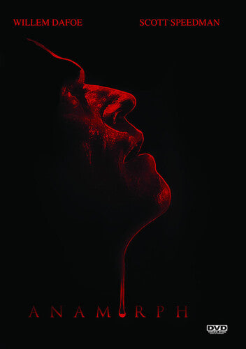 Anamorph - Anamorph - DVD