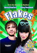 Flakes - Flakes - DVD