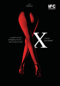X - X - DVD