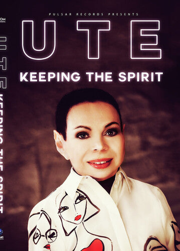 Ute: Keeping The Spirit - Ute: Keeping The Spirit - DVD
