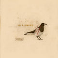 La Dispute - Somewhere At The Bottom Of The River Between Vega - Vinyl Record