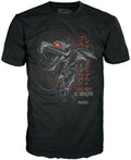 Funko Boxed Tee: - Yugioh- Rd Eyes B. Dragon- 3xl - Collectibles