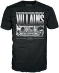 Funko Boxed Tee: - My Hero Academia- Villains Group-s (fs) - Collectibles