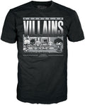 Funko Boxed Tee: - My Hero Academia- Villains Group-3xl (fs) - Collectibles