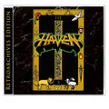 Haven - Iii - Music CD