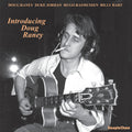 Introducing Doug Raney (Uk) [LP] Vinyl Record