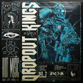 Dropout Kings - Riot Music - Music CD