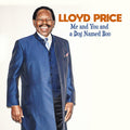 Price,lloyd - Me And You And A Dog Named Boo - Music CD