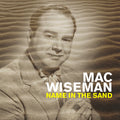 Wiseman,mac - Name In The Sand - Music CD
