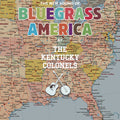 Kentucky Colonels,the - New Sounds Of Bluegrass America - Music CD