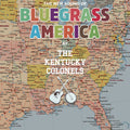 The New Sounds of Bluegrass America Music CD