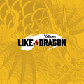 Sega Sound Team - Yakuza: Like A Dragon - O.s.t. - Vinyl Record