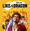 Sega Sound Team - Yakuza: Like A Dragon - O.s.t. - Vinyl Record