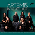 Artemis - In Real Time - Music CD