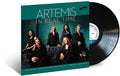 Artemis - In Real Time - Vinyl Record