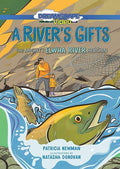 River's Gifts - River's Gifts - DVD