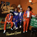 Kody Norris Show - Rhinestone Revival - Music CD