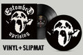 Uprising - Slipmat [Remastered] Vinyl Record
