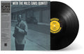 Davis,miles - Workin With The Miles Davis Quintet (original Jazz - Vinyl Record
