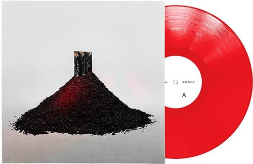 Little Image - Self Titled - Vinyl Record