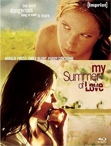 My Summer Of Love - My Summer Of Love - Blu-ray