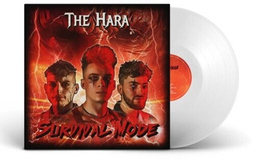 Hara - Survival Mode - Vinyl Record