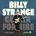 Strange,billy - Guitar For Hire 1952-1962 - Music CD