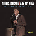 Jackson,chuck - Any Day Now: The Early Years 1957-1962 - Music CD
