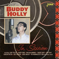 Holly,buddy - In Session - Music CD